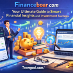 financeboar comfinanceboar com