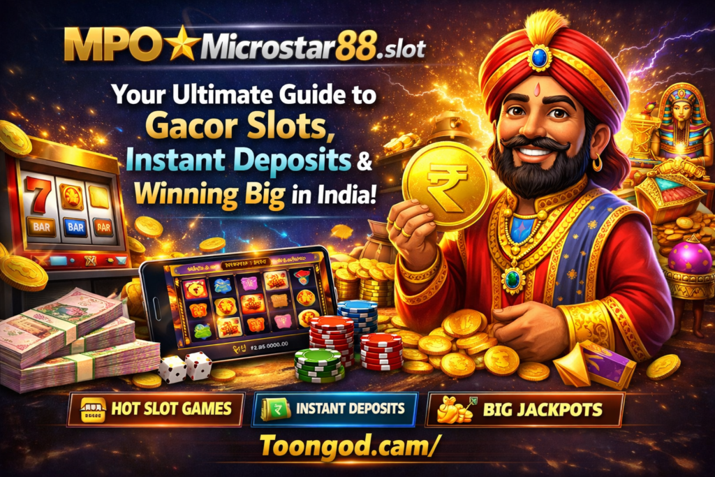 mpo microstar88.slot