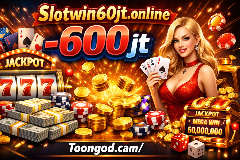 slotwin60jt.online -600jt