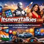 itsnewztalkies com