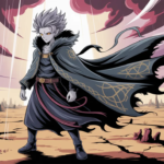 No Mans Land Toongod