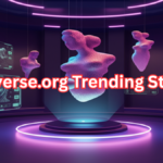 artaverse.org trending stories