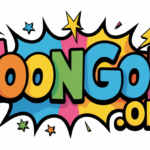 Toongod.org