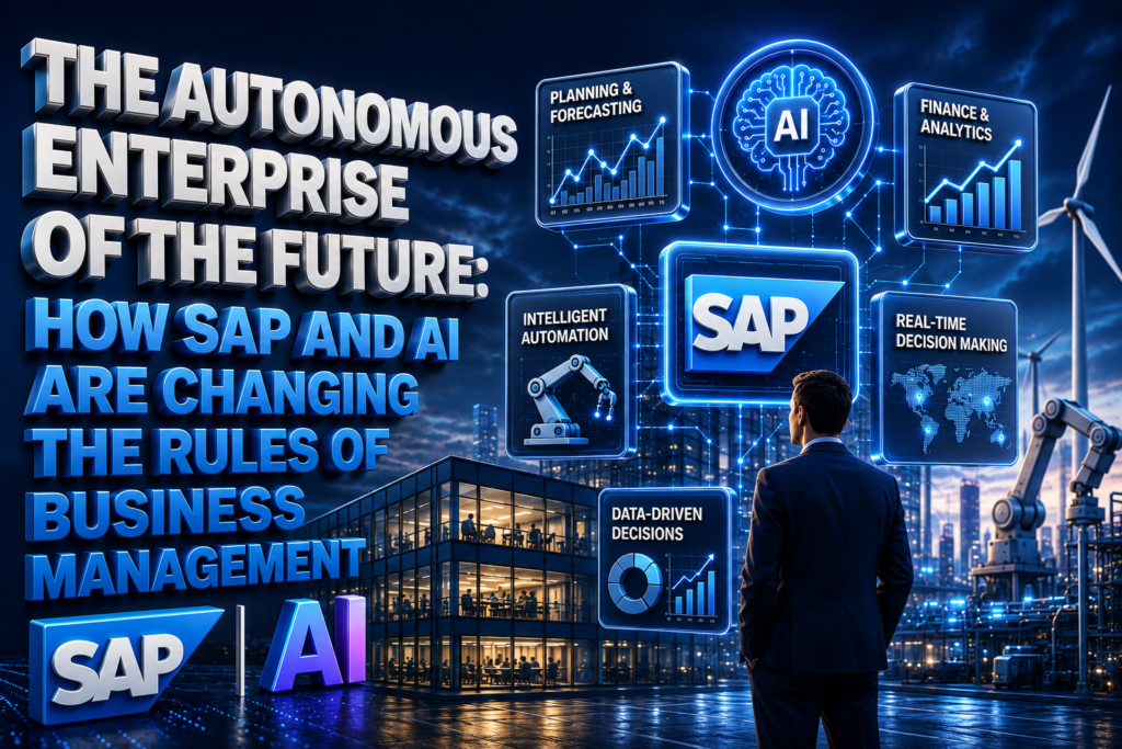 SAP Business