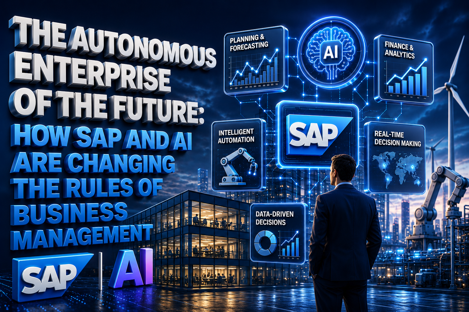 SAP Business
