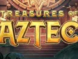 Treasures of Aztec