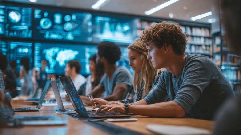 Technology and Student Success: Building Career-Ready Skills in 2026