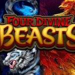 Guardians of the Cosmos: The Mythology and Symbolism of the Four Divine Beasts