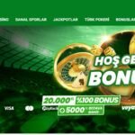 Bets10: A Closer Look at the Brand and Bets10 Giriş Experience