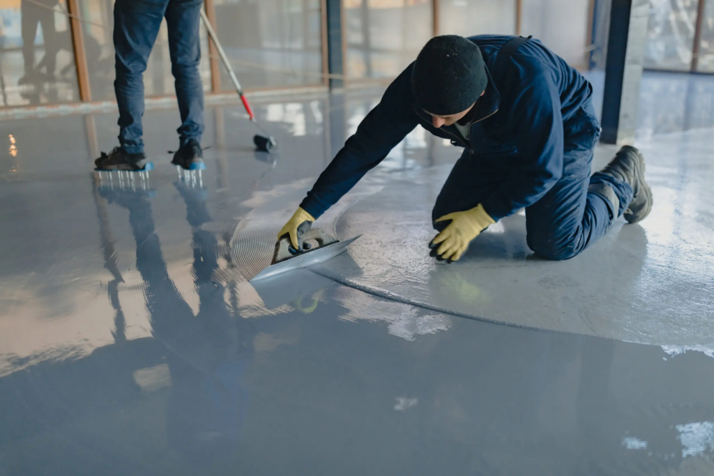 Polyurethane Floor Coating: A Durable Solution for Modern Floors