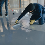 Polyurethane Floor Coating: A Durable Solution for Modern Floors
