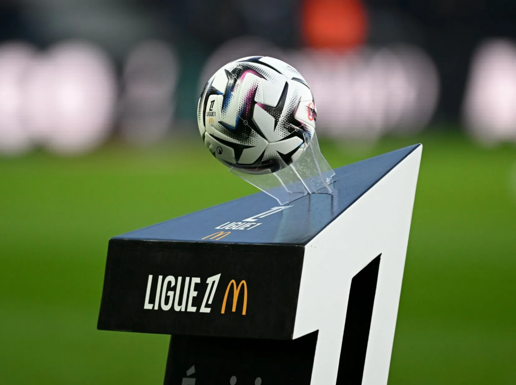 Ligue 1 2013/2014: Advanced Parlay Diversification and Risk Distribution Strategies