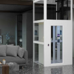 Elevator Manufacturer: Choosing the Right Partner for Modern Elevation Systems