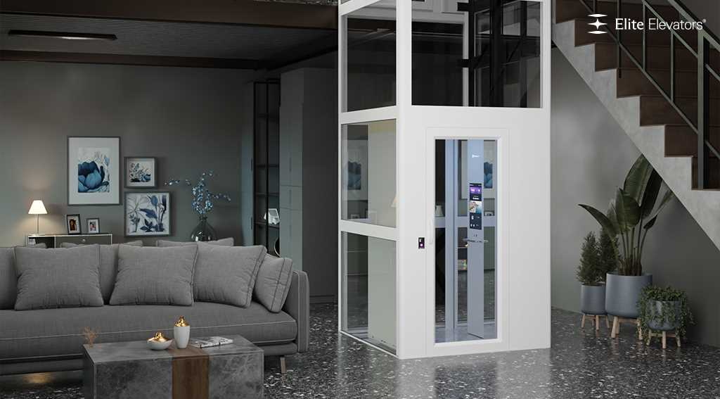 Elevator Manufacturer: Choosing the Right Partner for Modern Elevation Systems
