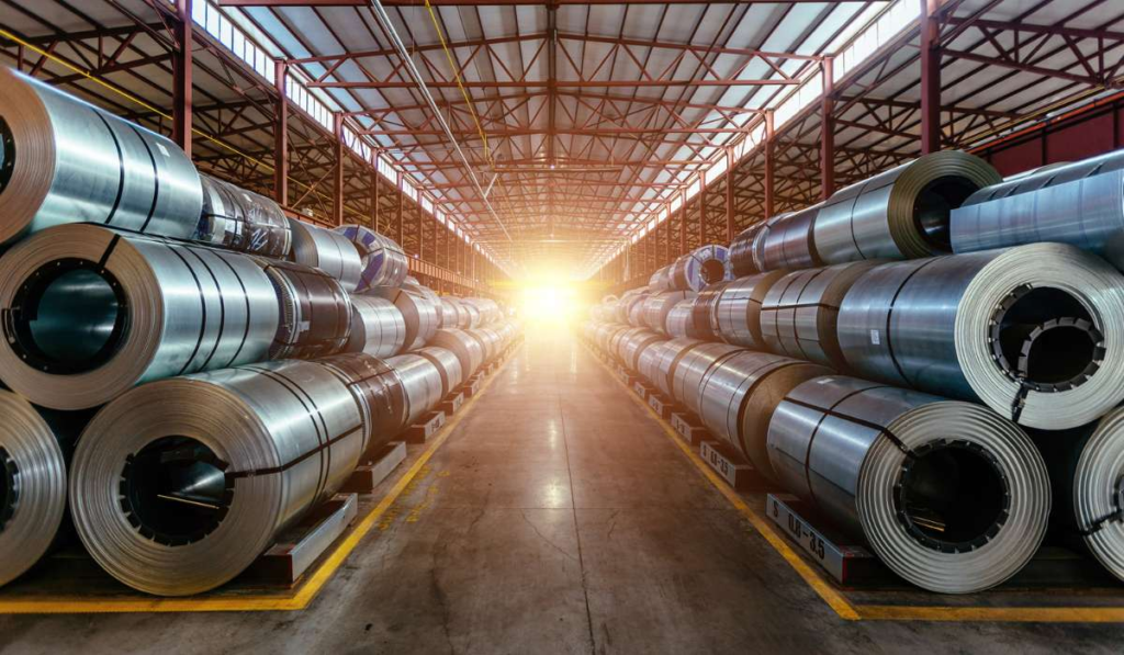 Non-Metallic Stamping Manufacturing: A Complete Guide to Modern Production