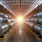 Non-Metallic Stamping Manufacturing: A Complete Guide to Modern Production