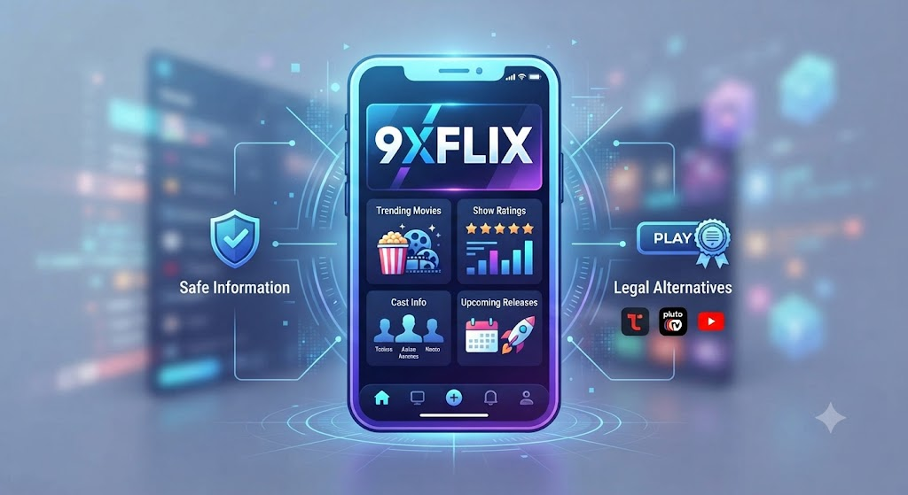 9xflix