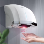 Automatic Hand Dryer: A Modern Solution for Clean and Efficient Hand Drying