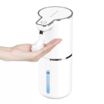 Automatic Soap Dispenser Manufacturer: Choosing the Right Partner for Modern Hygiene