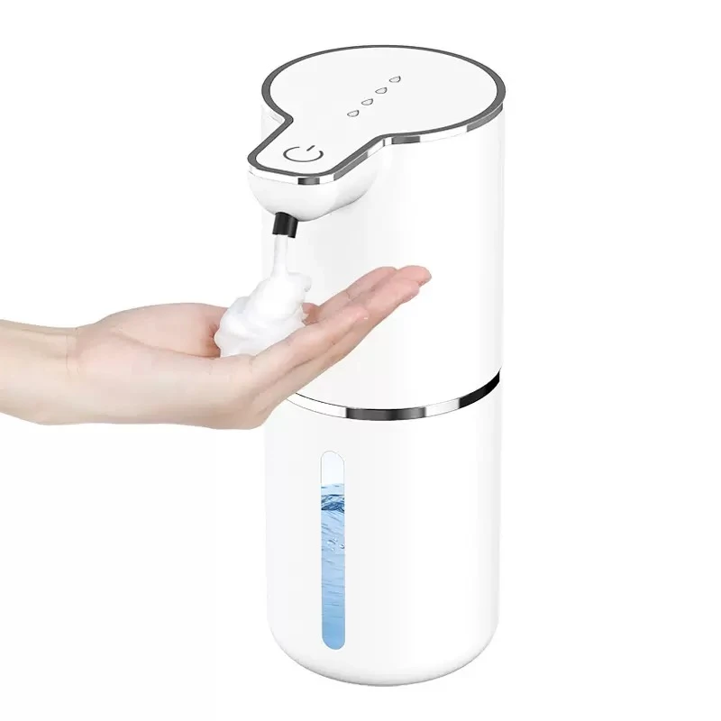 Automatic Soap Dispenser Manufacturer: Choosing the Right Partner for Modern Hygiene