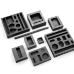 Custom Graphite Molds: A Complete Guide to Design, Benefits, and Applications