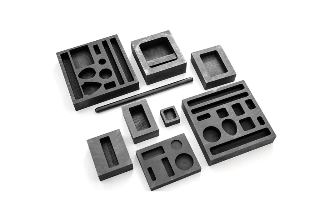 Custom Graphite Molds: A Complete Guide to Design, Benefits, and Applications