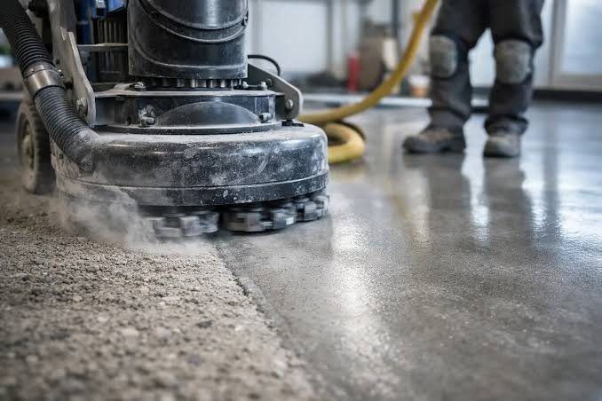 Concrete Coating Supplier: A Complete Guide to Choosing the Right Partner