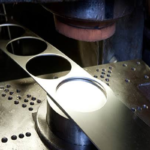 Steel Stamping Services