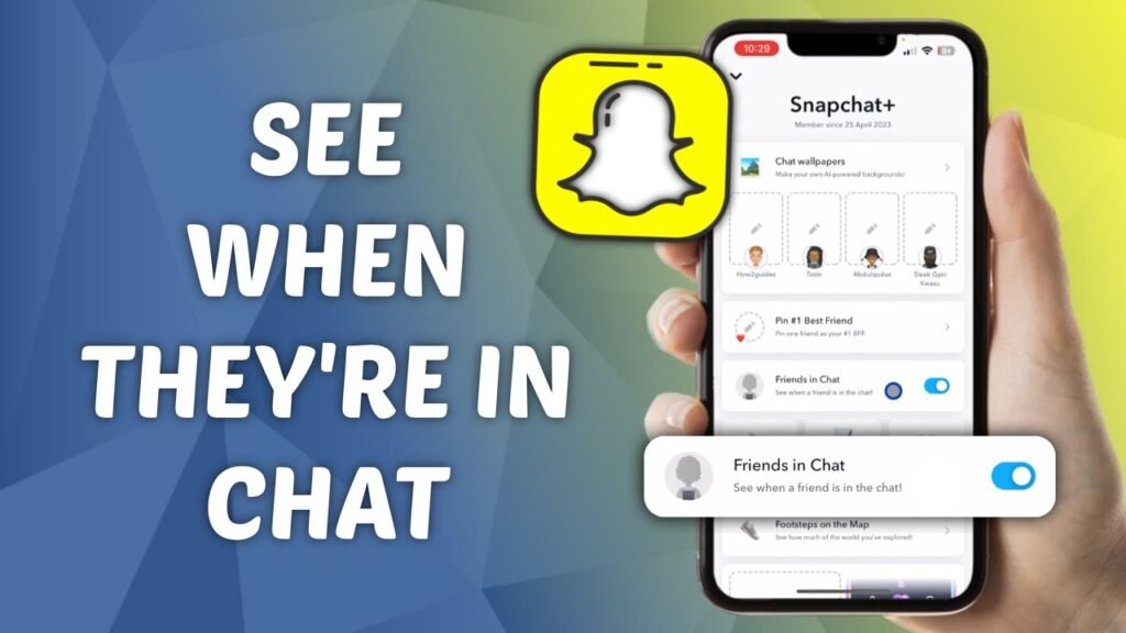 How to Tell If Someone Has Snapchat Premium