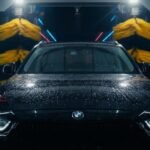 Touch Free Car Wash Near Me