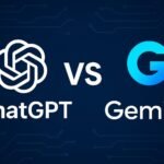 ChatGPT vs Gemini