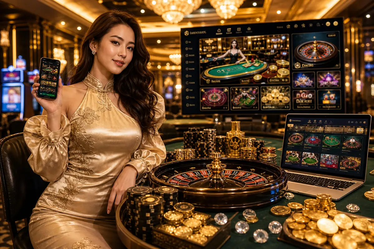 98WIN Sports: A Guide to Thể Thao 98WIN