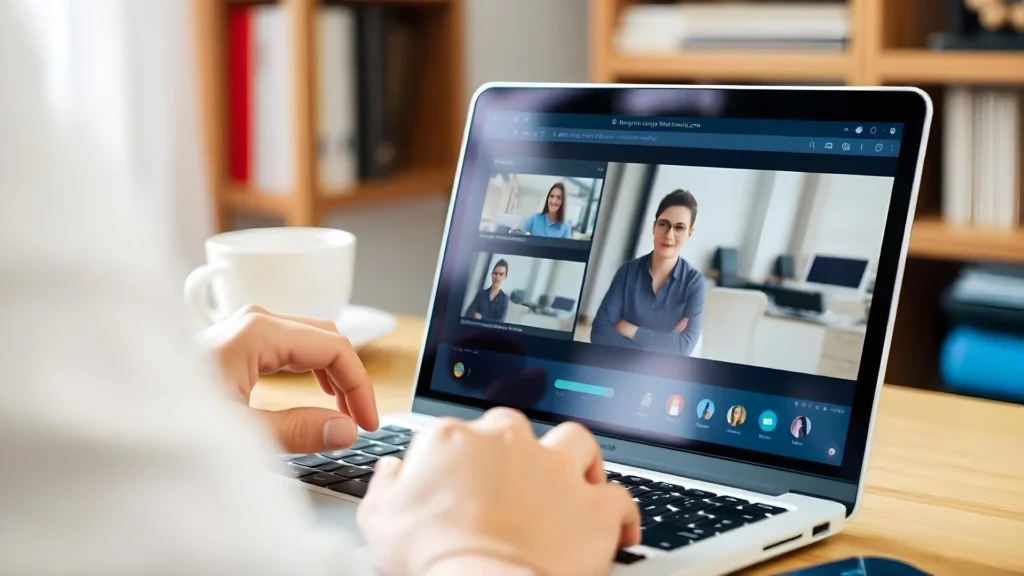 Online Video