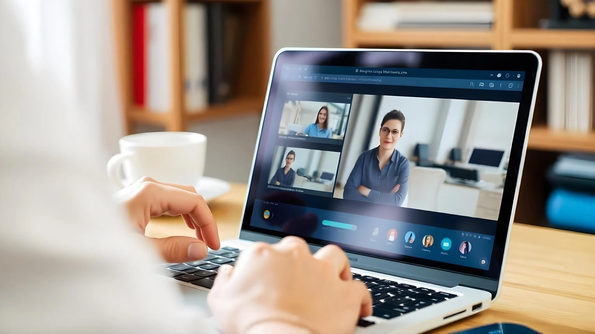 Online Video