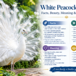 White Peacock